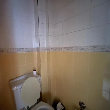 Deniz Manzarali Esyali Kiralik Daire 3+1 Istanbul