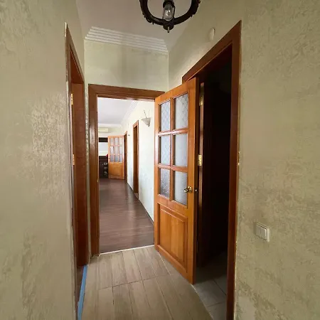 Deniz Manzarali Esyali Kiralik Daire 3+1 Apartamento Estambul